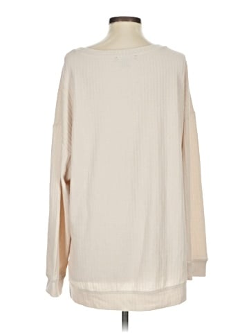 Sanctuary Pullover Sweater (view 2)