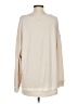 Sanctuary Solid Tan Pullover Sweater Size S - photo 2