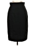 Akris Punto Solid Black Formal Skirt Size 4 - photo 1