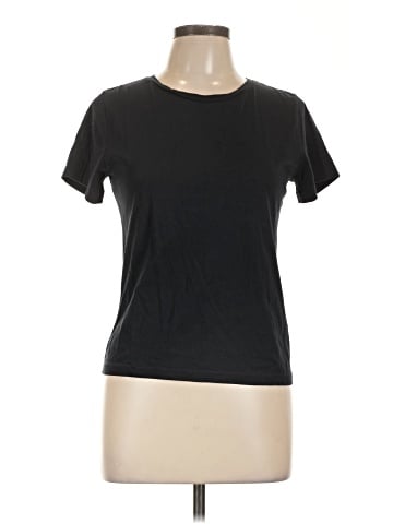 J Brand Short Sleeve T-Shirt (view 1)