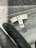 Joie Gray Pullover Sweater Size M - photo 7