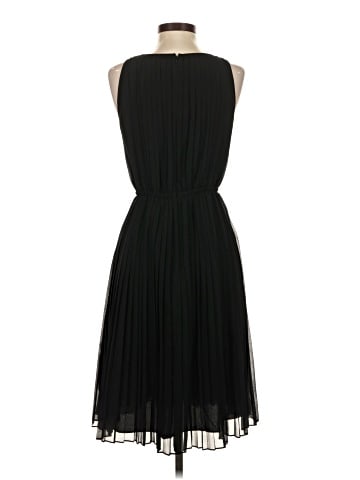 Banana Republic Monogram Cocktail Dress (view 2)