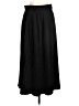 Assorted Brands Solid Black Formal Skirt Size 10 - photo 1