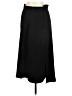 Assorted Brands Solid Black Formal Skirt Size 10 - photo 2