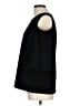 Ann Taylor Black 3/4 Sleeve T-Shirt Size L - photo 5