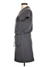 Monrow Gray Casual Dress Size M - photo 5