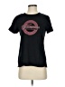 Gildan Black Short Sleeve T-Shirt Size S - photo 1
