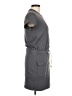 Monrow Gray Casual Dress Size M - photo 4