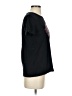 Gildan Black Short Sleeve T-Shirt Size S - photo 4