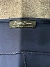 Brigitte Brianna Blue Short Sleeve Top Size S - photo 7