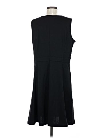 Style&Co Casual Dress (view 2)