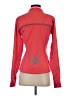 Athleta Pink Track Jacket Size S - photo 2