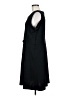 Style&Co Solid Black Casual Dress Size 16 - photo 5