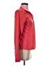 Athleta Pink Track Jacket Size S - photo 4
