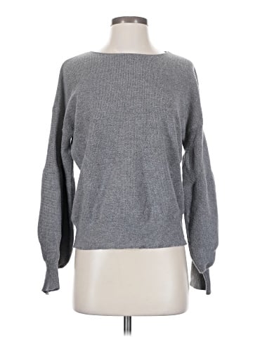 Do & Be Pullover Sweater (view 1)
