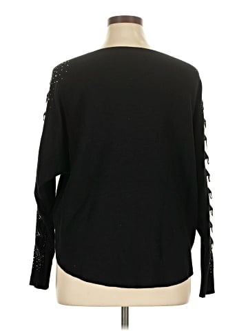 Liv Milano Long Sleeve Top (view 2)