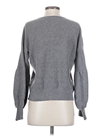 Do & Be Pullover Sweater (view 2)