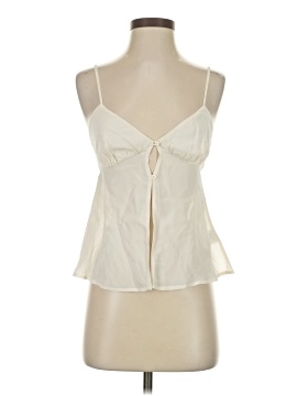 Reformation Sleeveless Blouse