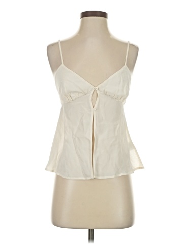 Reformation Sleeveless Blouse (view 1)