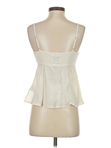 Reformation Sleeveless Blouse (view 2)