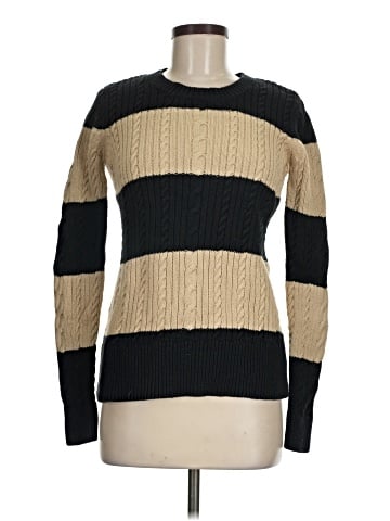 Hanna Andersson Pullover Sweater (view 1)