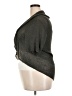 Torrid Gray Cardigan Size 4X Plus (4) - photo 5