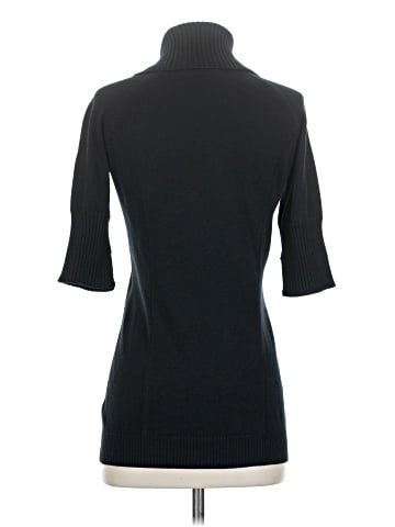 Barneys New York Silk Cardigan (view 2)