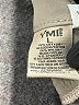 YMI Gray Casual Pants Size L - photo 8