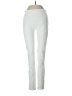 Lululemon Athletica Solid Ivory White Active Pants Size 4 - photo 1