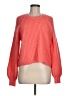 Wild Fable Orange Pullover Sweater Size M - photo 1