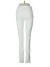 Lululemon Athletica Solid Ivory White Active Pants Size 4 - photo 2