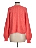 Wild Fable Orange Pullover Sweater Size M - photo 2