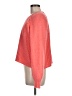Wild Fable Orange Pullover Sweater Size M - photo 5