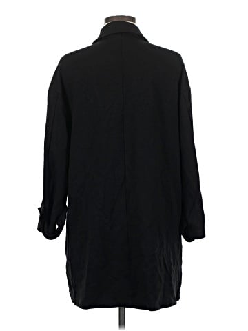 Tahari Raincoat (view 2)