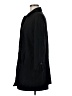 Tahari Black Raincoat Size M - photo 5