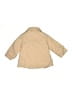 Longwababy Solid Tan Jacket Size 80 cm / US 12-18 MO - photo 2