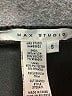 Max Studio Black Long Sleeve Top Size S - photo 7