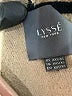 Lyssé Black Coat Size XXS - photo 6
