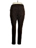 Per Se Brown Casual Pants Size 1X - photo 2