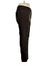 Per Se Brown Casual Pants Size 1X - photo 4