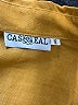 Assorted Brands Yellow 3/4 Sleeve Button-Down Shirt Size 12 - photo 7