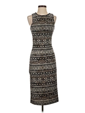 Tiana B. Cocktail Dress (view 1)