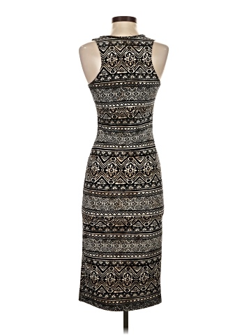 Tiana B. Cocktail Dress (view 2)