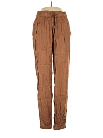 Young Fabulous & Broke Casual Pants (view 1)