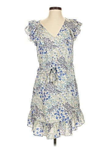 Rebecca Taylor Casual Dress (view 1)