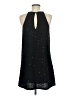 Fab'rik Stars Black Cocktail Dress Size M - photo 2