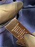 Rachel Roy 100% Polyester Solid Blue Cocktail Dress Size 6 - photo 8