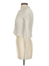 Ragdoll LA Ivory Cardigan Size XS - photo 5