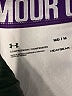 Under Armour Purple Active Pants Size M - photo 4