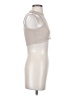 Princess Polly Ivory Bodysuit Size 4 - photo 4
